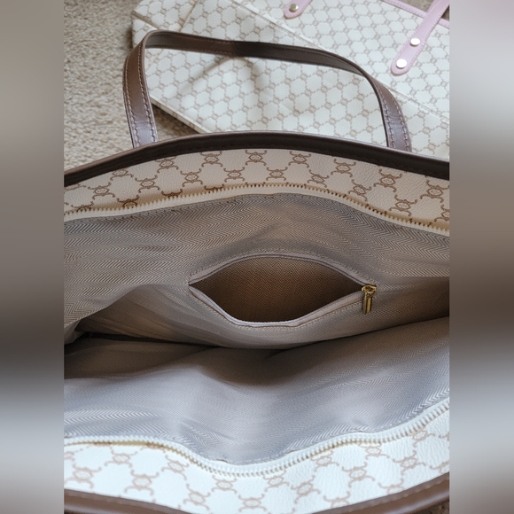 Oversized tote bags - Picture 8 of 9
